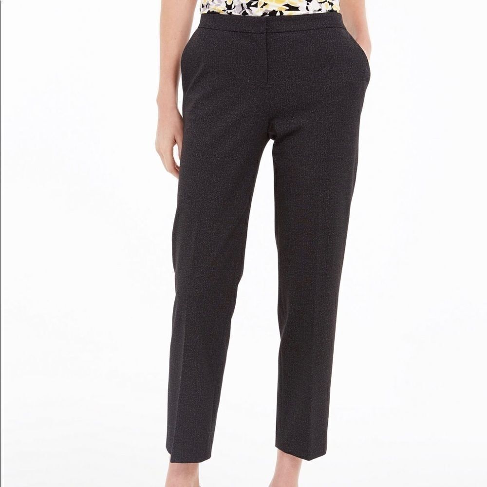 ⭐️KASPER Petite Elastic Back Dress Pants‎